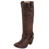 FRYE Women's Carmen Harness Tall Boot