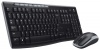 Logitech Wireless Combo MK260 with Keyboard and Mouse (920-002950)