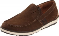 Clarks Men's Unstructured Un.Phenom Slip-On Loafer