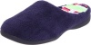 Dearfoams Women's 320 Slipper