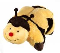 My Pillow Pets Buzzy Bumble Bee 18