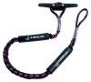 Kwik Tek Airhead Bungee Dock Line (4-feet)