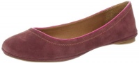 Lucky Women's Ermine Ballet Flat