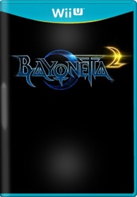 Bayonetta 2