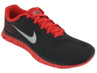 Nike Free 4.0 v2 Mens Running Shoes 511472-006