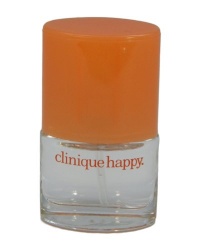 Clinique Happy .14 oz Parfum Spray for Women (Unboxed)