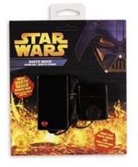 Darth Vader Electronic Sound Breathing Device