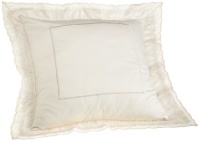 Lenox Opal Innocence European Sham White