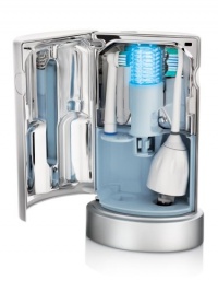 Philips Sonicare UV Sanitizer