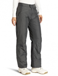 White Sierra Women's Slider 31-Inch Inseam Snow Pant