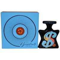 Andy Warhol Success Is A Job In New York Women Eau De Parfum Spray by Bond No. 9, 1.7 Ounce