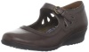 Kenneth Cole Reaction Just A Lil Wit Wedge Dress Shoe (Little Kid/Big Kid)