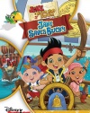 Jake & The Never Land Pirates: Jake Saves Bucky