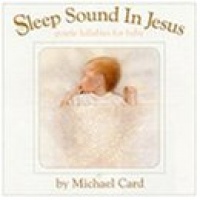 Sleep Sound in Jesus