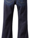 7 For All Mankind Girls 7-16 Kaylie Jean, Midnight New York, 8