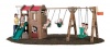 Step2 Naturally Playful® Adventure Lodge Play Center with Glider