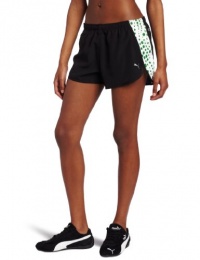 Puma Women's Spring Graphic Short