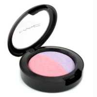 MAC Mineralize Blush Duo Hang Loose for Women, 0.1 Ounce