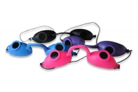 EVO FLEX Flexible Super Sunnies WE CHOOSE Color Tanning Goggle Eye Protection UV