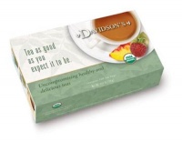 Davidson's Tea Tulsi Pure Leaves, 100-Count Tea Bags