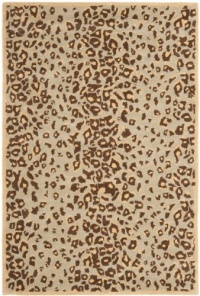 Area Rug 6x6 Round Contemporary Kalahari Color - Safavieh Martha Stewart Rug from RugPal