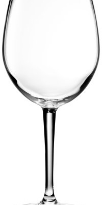 Bormioli Rocco Nadia Red Wine Glass, Set of 4