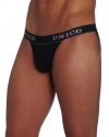 Mundo Unico Men's Tanga Copa Caribean Intenso Bikini