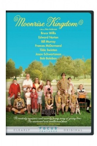 Moonrise Kingdom