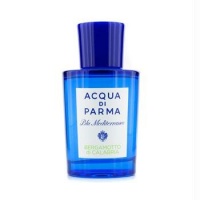 Acqua Di Parma Blu Mediterraneo Bergamotto di Calabria Eau de Toilette Spray, Size 75ML