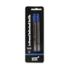 Pen Refill For LeGrand Rollerball 162, Medium Point, Black Color