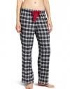 Nautica Sleepwear Women's Reed Harbor Pant