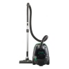 Electrolux  Ergospace Green Canister Vacuum, EL 4101A