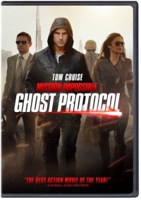 Mission: Impossible - Ghost Protocol