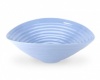 Portmeirion Sophie Conran Forget Me Not Blue Large Salad Bowl