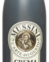 Mussini Crema, Glaze of Balsamic Vinegar of Modena, 5.07-Ounce Bottles (Pack of 2)