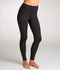 DKNY Fusion Legging (680114) S/Black