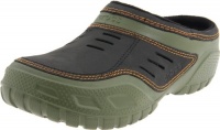 Crocs Men's Yukon Sport Lined Clog