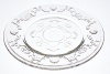 La Rochere Versailles Décor 6 Canape Plate Set of 6