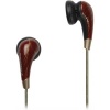 Sennheiser  MX 581 In-Ear Stereo Headphone with Intergrated Volume Control