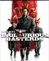 Inglourious Basterds (Single-Disc Edition)