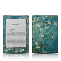 Decalgirl Kindle Skin - Blossoming Almond Tree