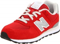 New Balance 574 Running Shoe (Little Kid/Big Kid)