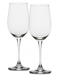 Waterford Mondavi Sauvignon Blanc Wine Glass, Set of 2