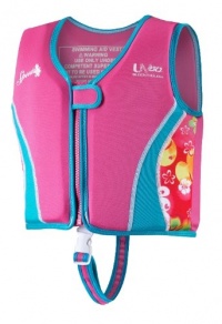 Speedo Kid's UV Neoprene Swim Vest