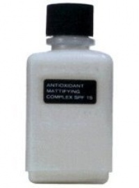 Antioxidant Mattifying Complex SPF 15 from Erno Laszlo [3 fl. oz.]