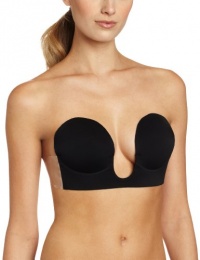 Fashion Forms Women's Backless Strapless U Plunge Bra