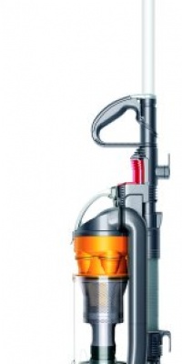 Dyson DC24 Multi-Floor Compact Upright Vacuum Cleaner