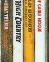 Sam Peckinpah's Legendary Westerns Collection (The Wild Bunch / Pat Garrett and Billy the Kid / Ride the High Country / The Ballad of Cable Hogue)