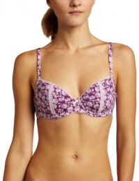 b.tempt'd by Wacoal  Women's Demi Desire Contour