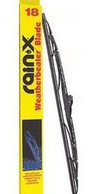 Rain-X Weatherbeater Wiper Blade, 14 (Pack of 1)